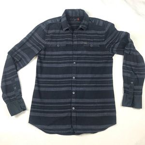 G by Guess Long Sleeve Button Down Shirt Sz. S